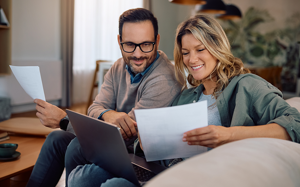 Conditions d’emprunt