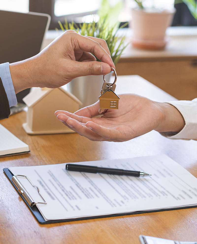 Types de financement pour réussir un investissement immobilier Types de financement pour réussir un investissement immobilier