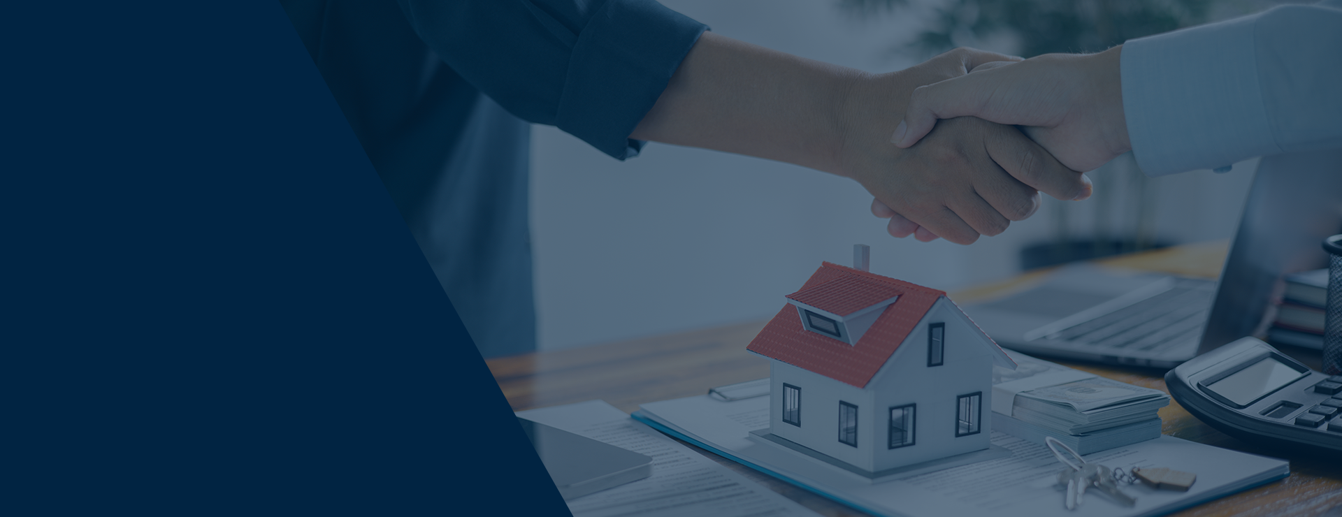 Votre projet immobilier de A à Z